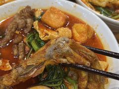 -螺小胖柳州螺蛳粉(钟楼总店)