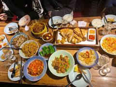 -小吊梨汤·北京菜·烤鸭(鸟巢店)