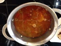 锅色天香-锅色天香(巴士底区店)