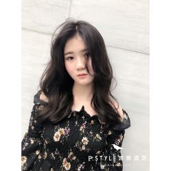 -P.STYLE 派斯造型