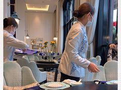 -翠湖宾馆·中餐厅