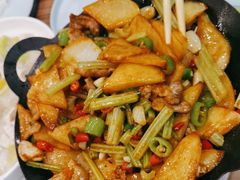 -合合春饼(潘家园店)