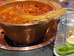 -镇江龙·火锅串串(武侯祠店)
