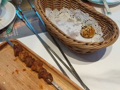 -阿娜尔·新疆菜(宜家荟聚中心店)