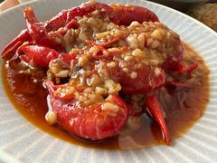 -莲餐厅·湖北菜·潜江小龙虾店(愚园路店)