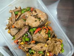 -湖南人家湘菜馆(镇江路店)