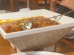 -黄家码头老火锅(解放碑旗舰店)