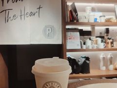 -Punchline Coffee&Roaster(同济大学店)