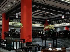 -龙悦湾酒家·八阵鱼生·渔人码头店