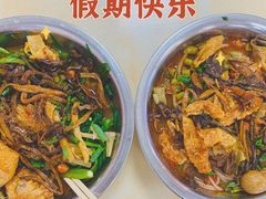 -凤张螺蛳粉·爽口粉(跃进路总店)