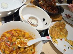 -大碗先生(万家丽店)