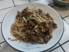 -仙妈米粉店(庆丰路)