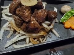 -和彩放题餐厅(酒仙桥店)