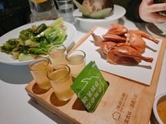 -汤城小厨•粤菜•靓汤(金宝街店)