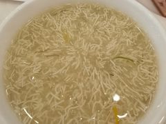 文思豆腐羹-怡园饭店-餐厅(四望亭店)