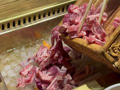 -泽成·冰煮羊(乌兰察布红楼店)