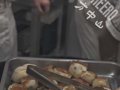 水煎包-方中山胡辣汤(成都首店)