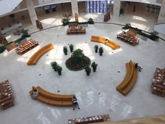 -厦门市图书馆(集美新城馆区)