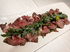 低温慢烤牛肉-黑明餐厅(白鹭洲店)