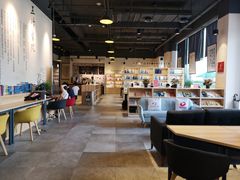 -五峰书院(南洋泾路店)