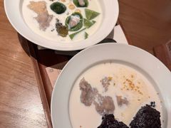 -RUXU入续糖水铺与包(卓悦中心店)