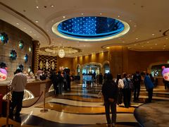 -澳门十六浦索菲特大酒店