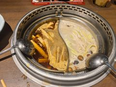 -快乐小羊·内蒙牛羊肉火锅(流花中心店)
