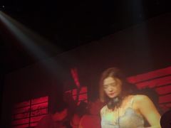 -赤红音乐现场(浦东金桥路店)