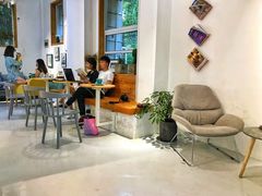 -COTTON CAFE(德信·中外公寓店)