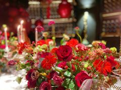 -InParty·游艇求婚策划生日派对布置(世纪大道店)