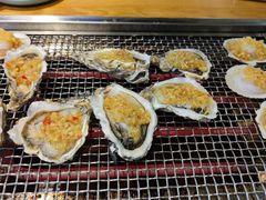 -蚝英雄鲜蚝自助专门店(长楹天街直营店)