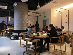 大堂-湯系·煲汤手艺人(东二环泰禾广场店)