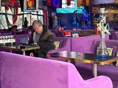 -摆渡酒吧(后海店)