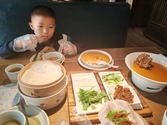 -北方家宴(番禺永旺店)