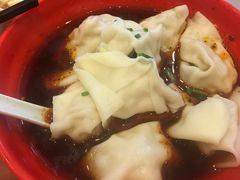 -龙抄手(春熙路总店)
