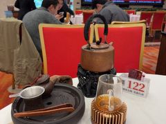 -凤凰楼酒家·粤宴点心(华强北店)