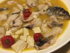 -我家小馆(江汉路店)