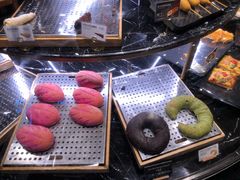 -巴黎贝甜·生日蛋糕(环球中心店)