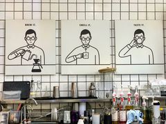 -明谦·Coffee&Cocktail Bar(美您公园店)