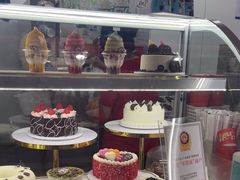 -DQ·蛋糕·冰淇淋(五棵松万达店)