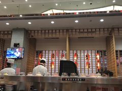 -元通寿司(地标店)