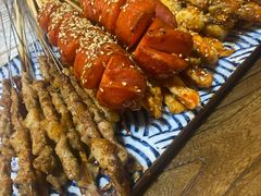 -小二楼炖肠