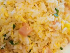 扬州炒饭-面道特色餐厅·海口鲁能希尔顿酒店