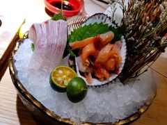 -江左尚白日本料理(万象城店)