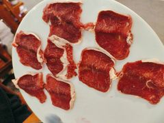 -乐宴·老北京铜火锅(桂庙店)