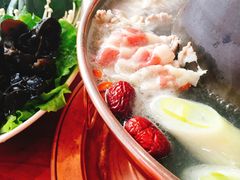 -宝泉铜锅(高新店)