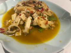 -院8里·小聚园老川菜(九眼桥店)