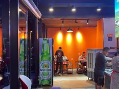 -虾乐园龙虾·夜宵(松江店)