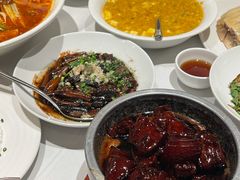 溢香吉士红烧肉-老吉士(环贸iapm店)