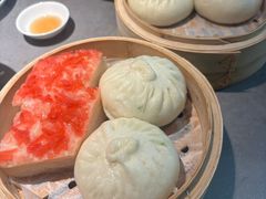 -晓淮山·扬州早茶·淮扬菜(龙阳广场店)